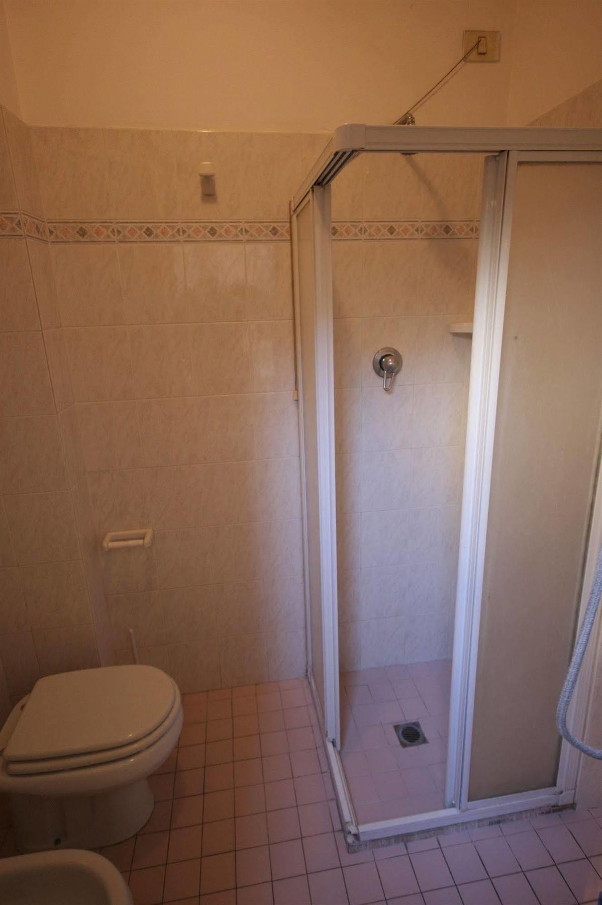 Residence Royal Rimini Buitenkant foto