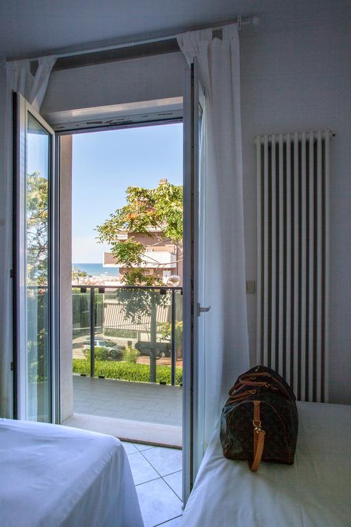 Residence Royal Rimini Kamer foto